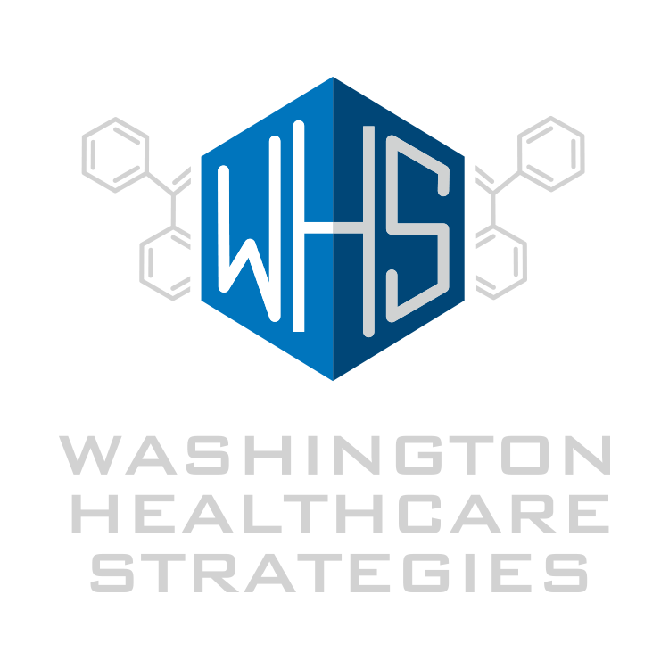 Washington Health Alliance (WHA) Logo Vector - (.SVG + .PNG